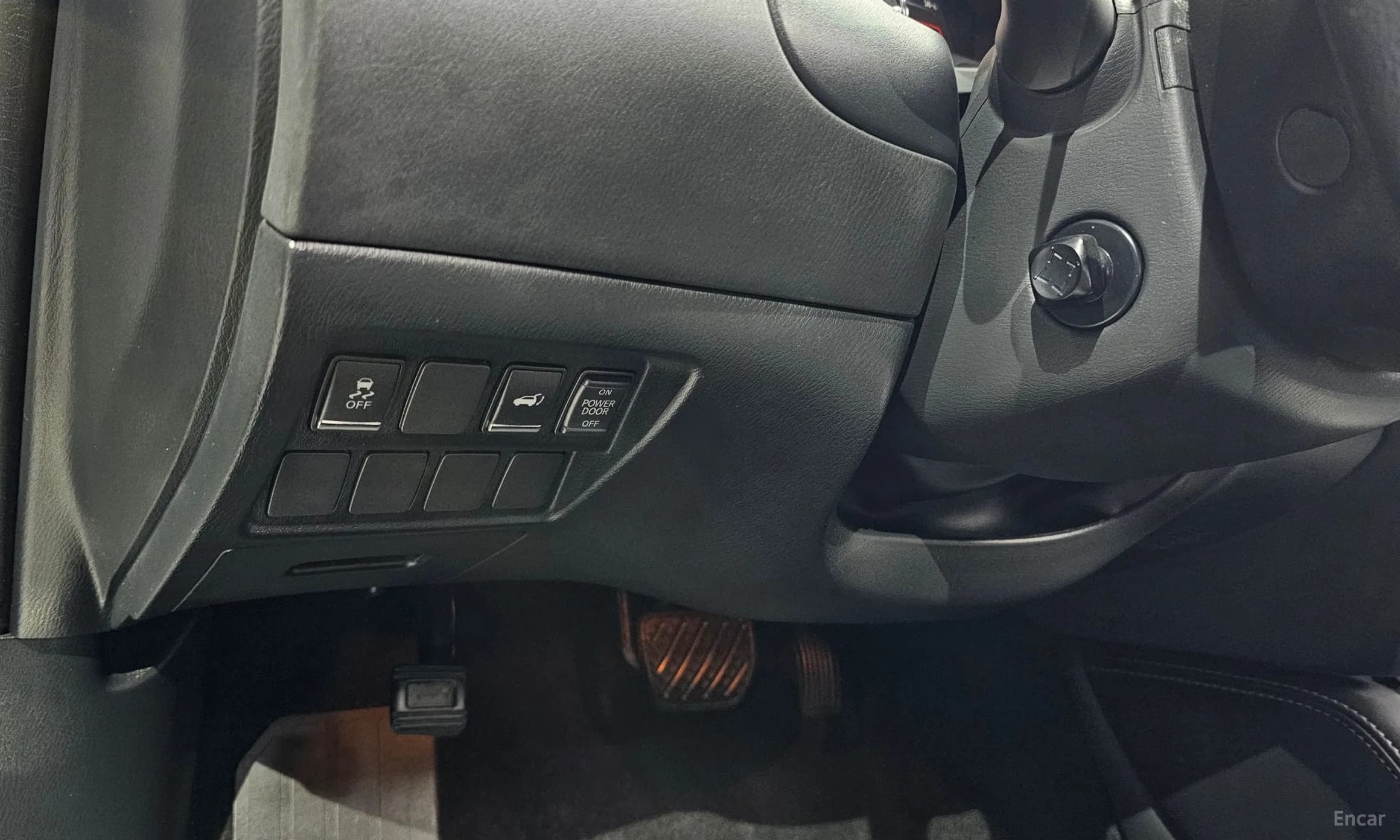 QX60