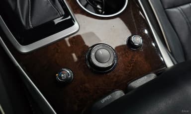 QX60