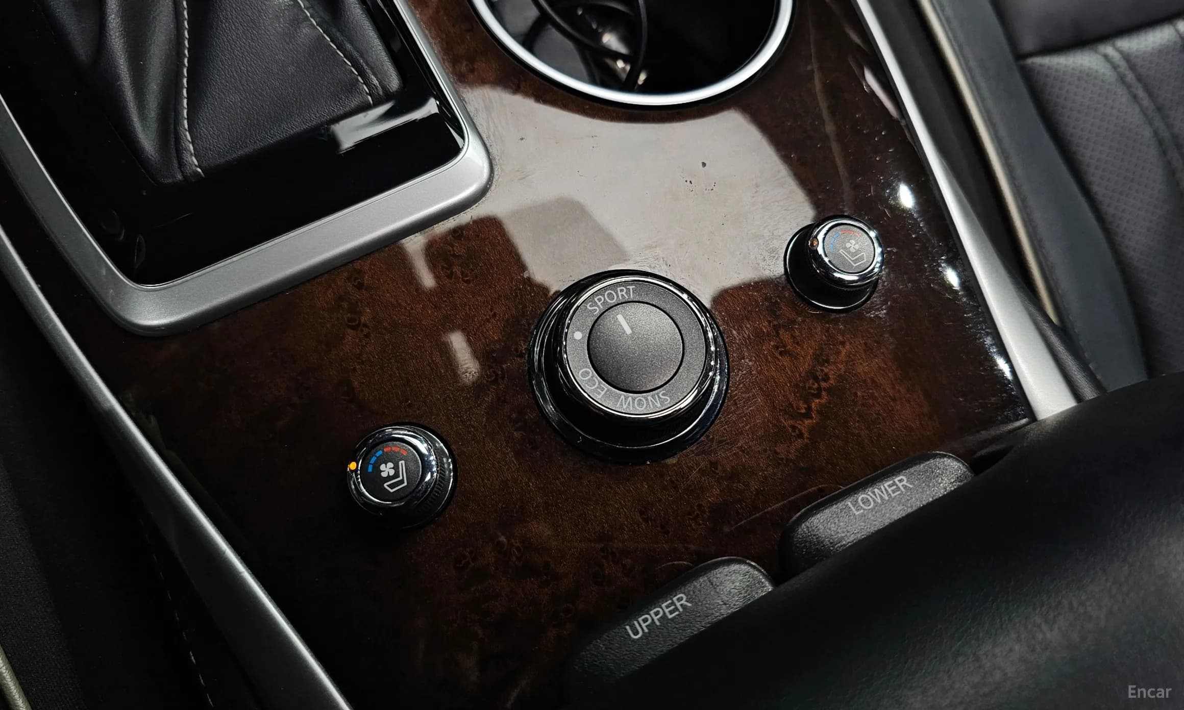 QX60