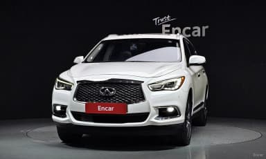 QX60