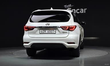 QX60