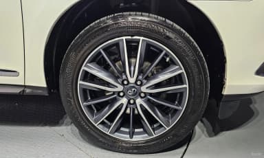 QX60