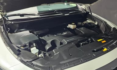 QX60