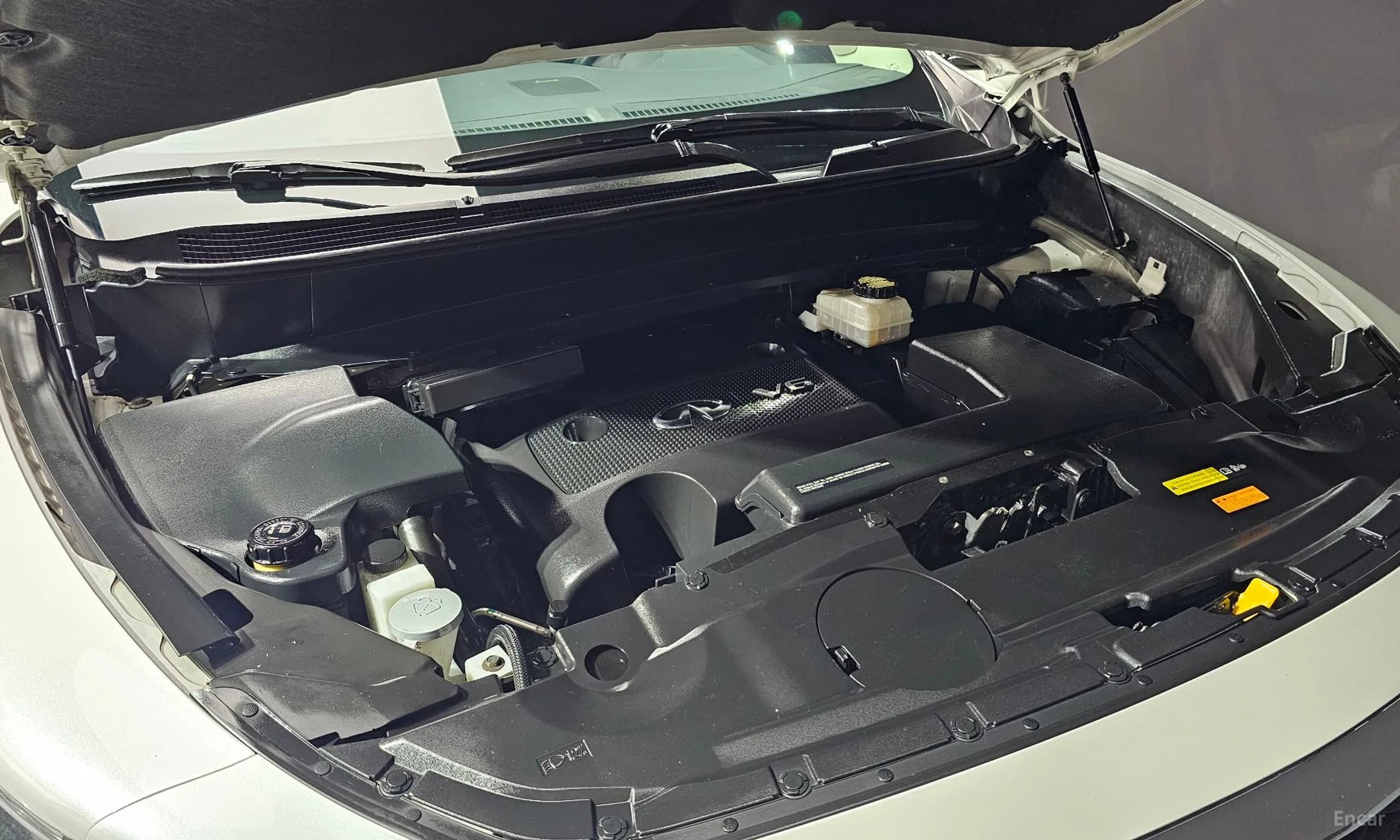 QX60