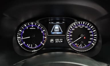 QX60