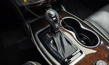 QX60