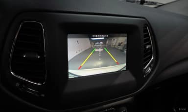 Compass 2nd Generation