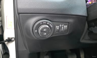 Compass 2nd Generation
