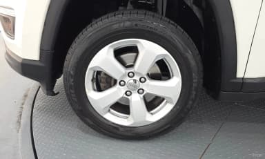 Compass 2nd Generation