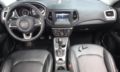 Compass 2nd Generation