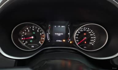 Compass 2nd Generation