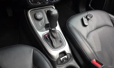 Compass 2nd Generation