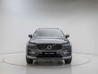 XC60 Gen 2