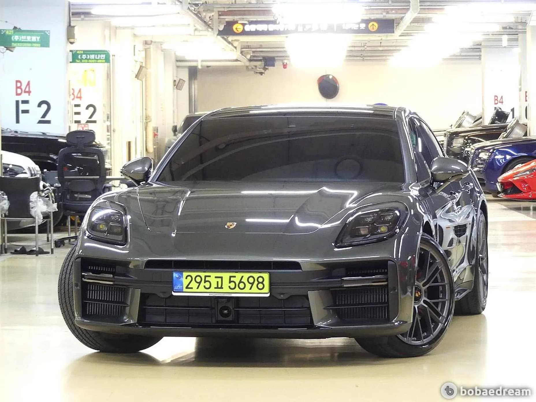 Panamera (976)