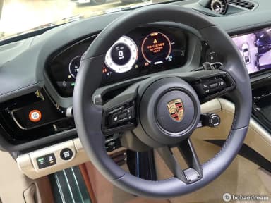 Panamera (976)
