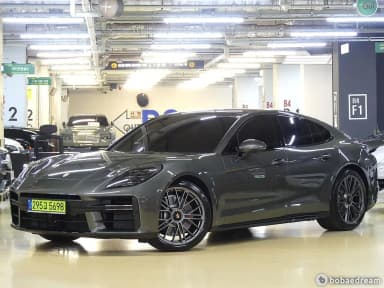 Panamera (976)