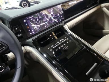 Panamera (976)