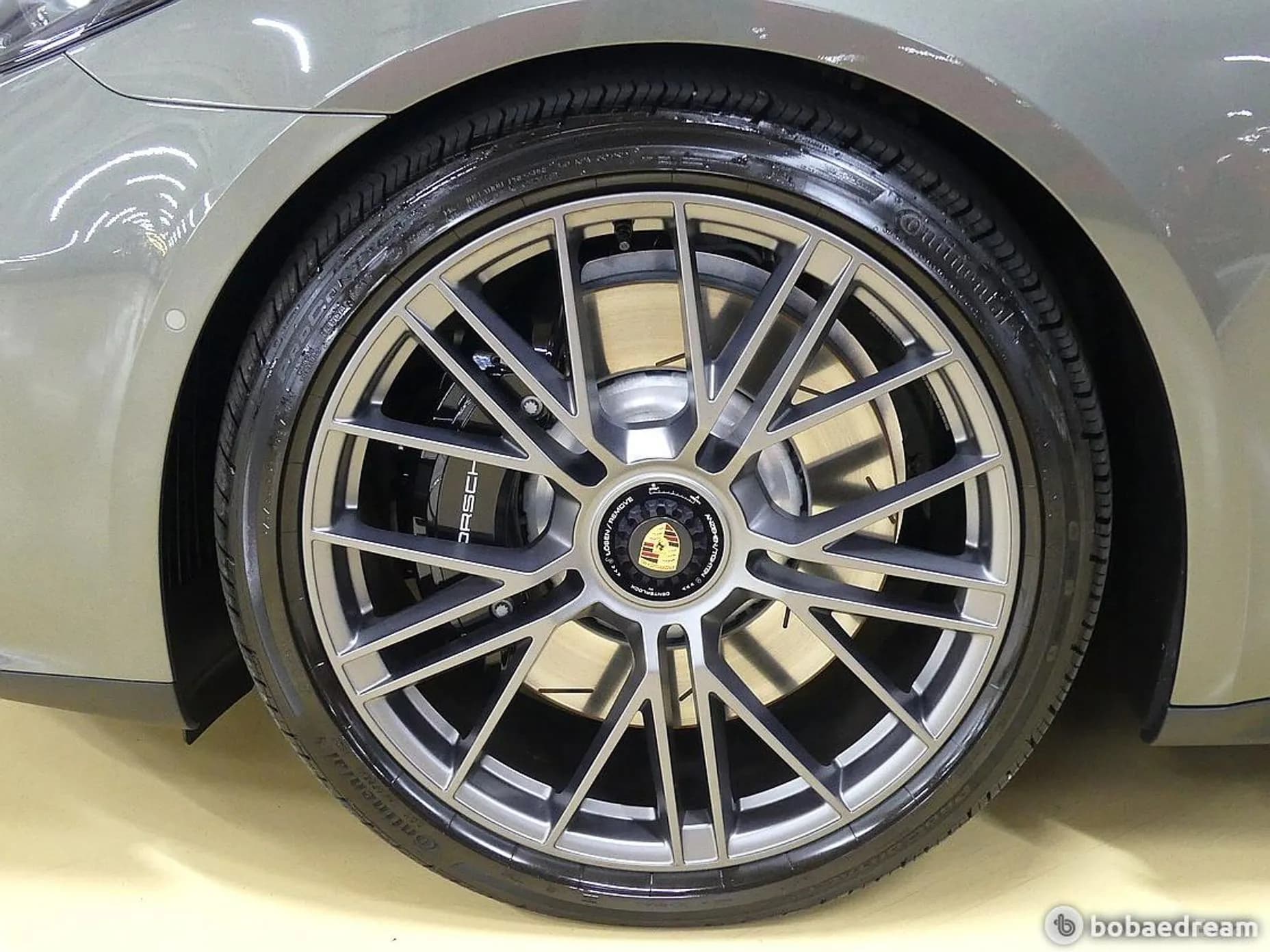 Panamera (976)
