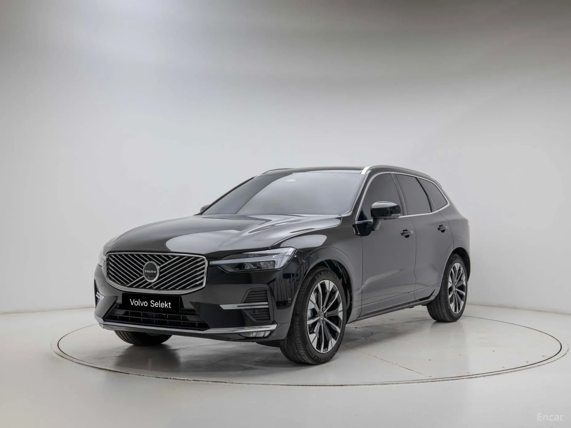 XC60 Gen 2