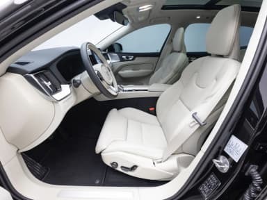 XC60 Gen 2