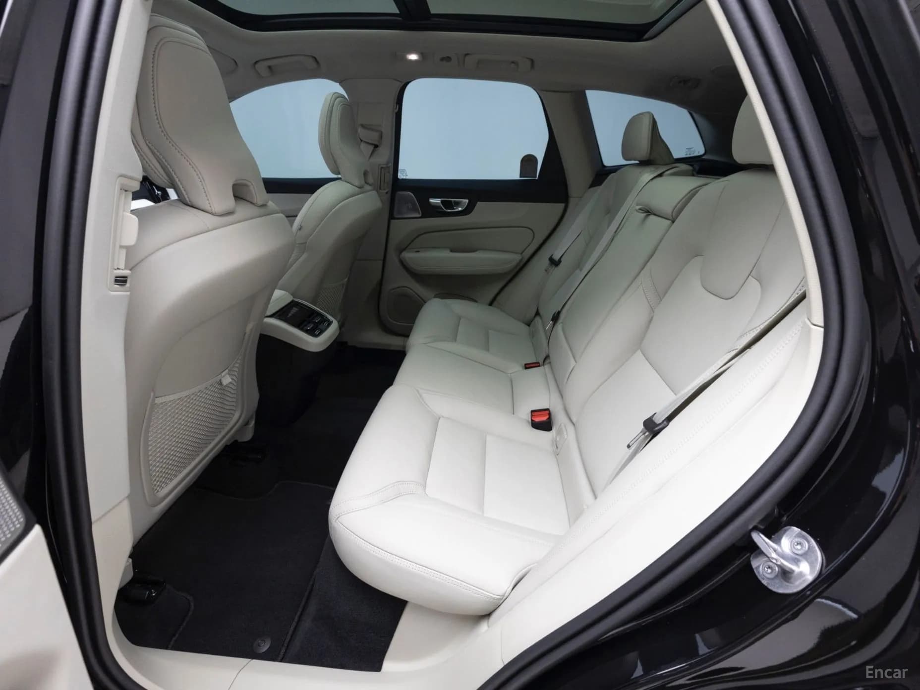XC60 Gen 2