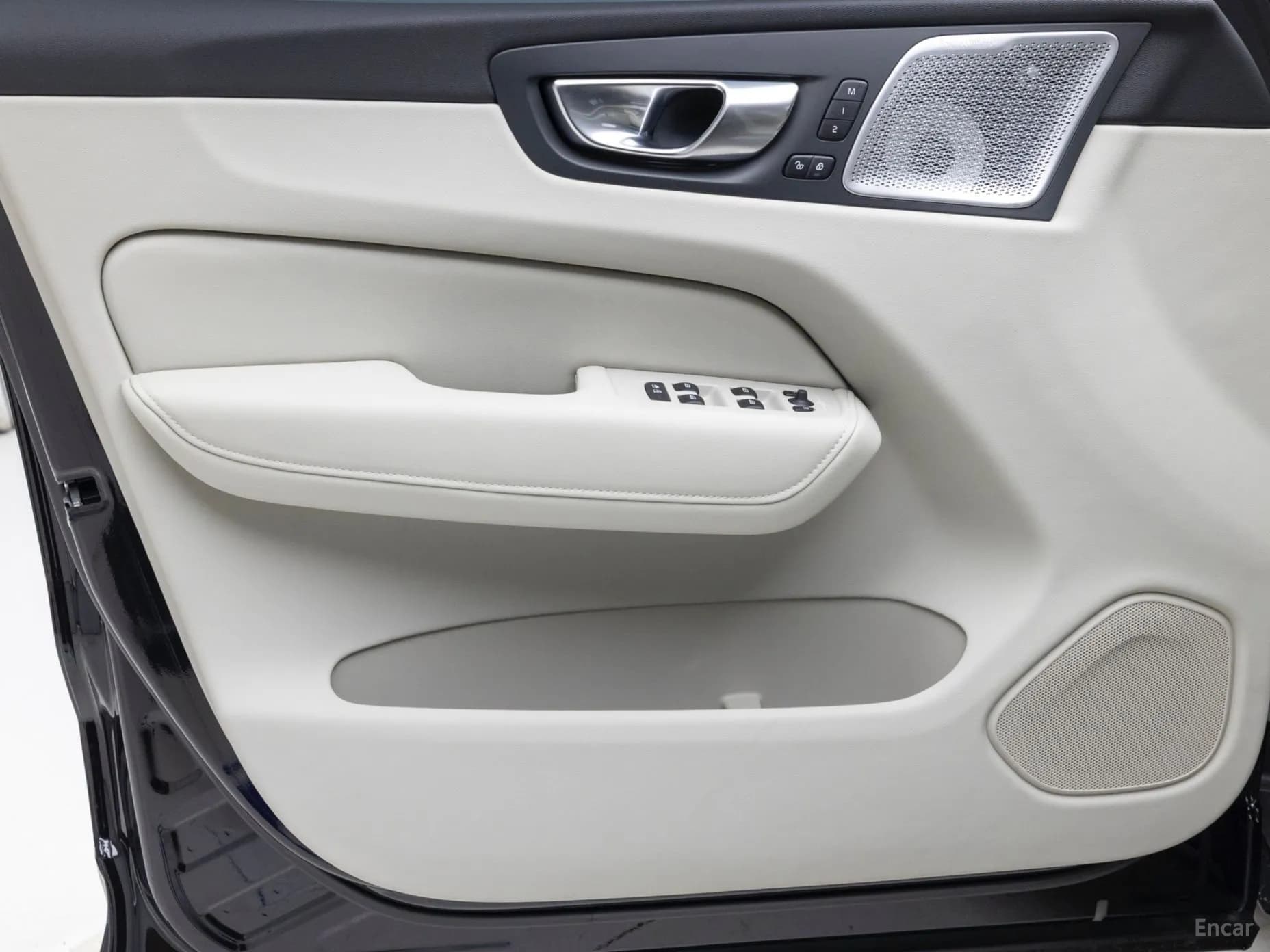 XC60 Gen 2