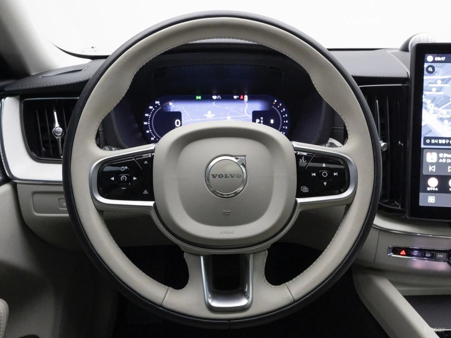 XC60 Gen 2