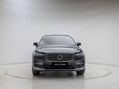 XC60 Gen 2