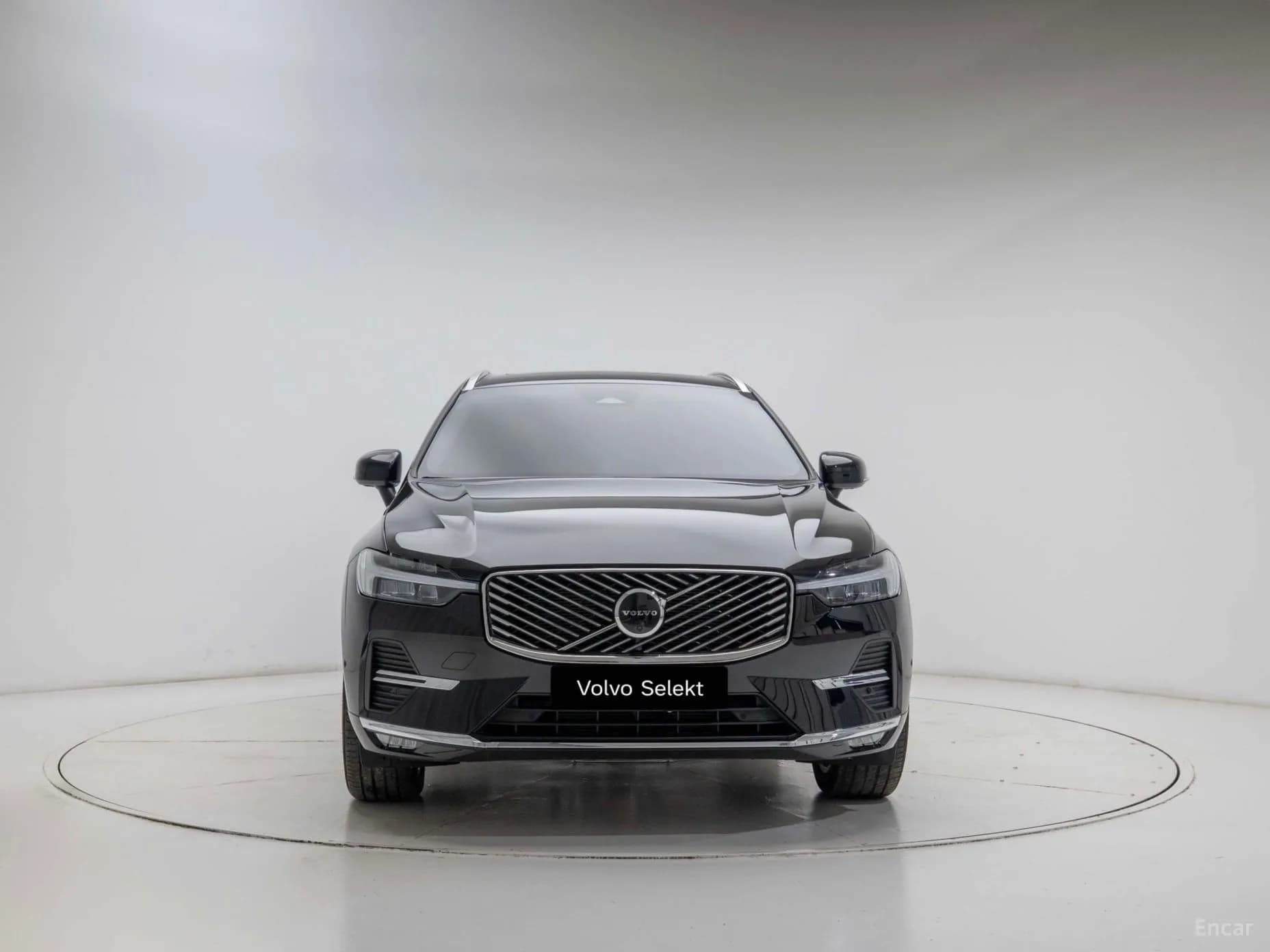 XC60 Gen 2