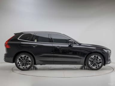 XC60 Gen 2