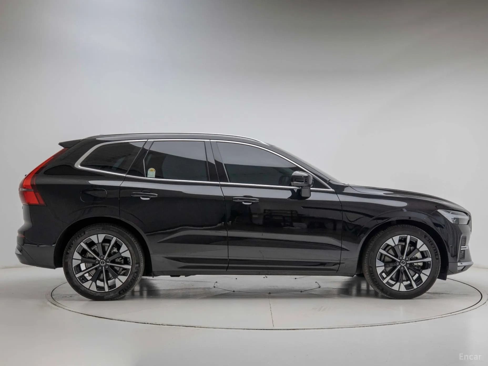 XC60 Gen 2