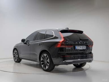 XC60 Gen 2