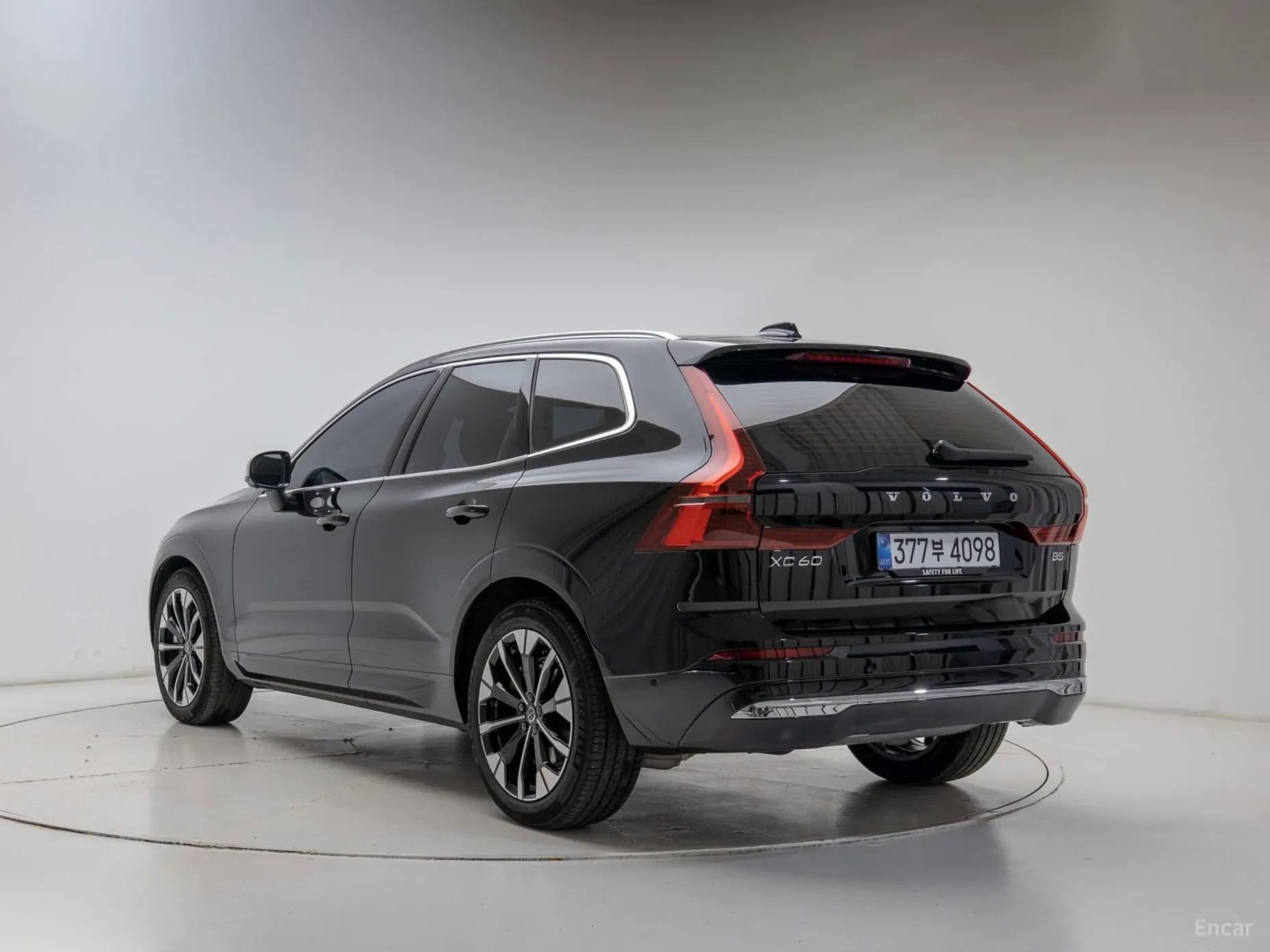 XC60 Gen 2