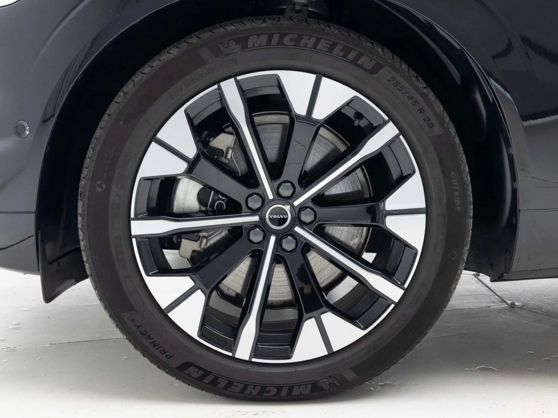 XC60 Gen 2