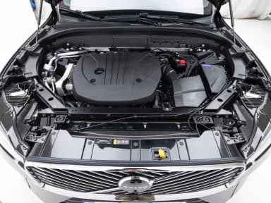 XC60 Gen 2