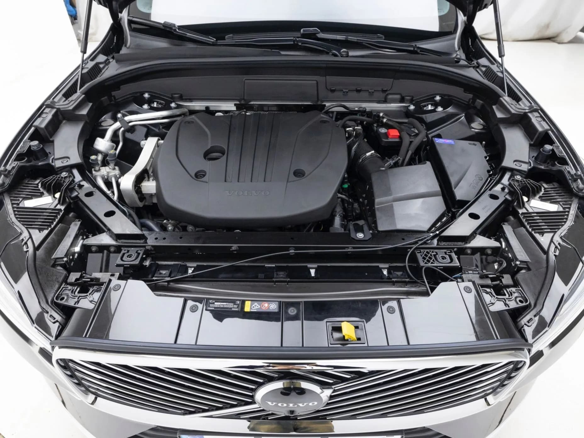 XC60 Gen 2