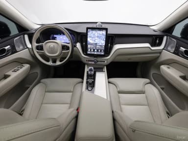 XC60 Gen 2