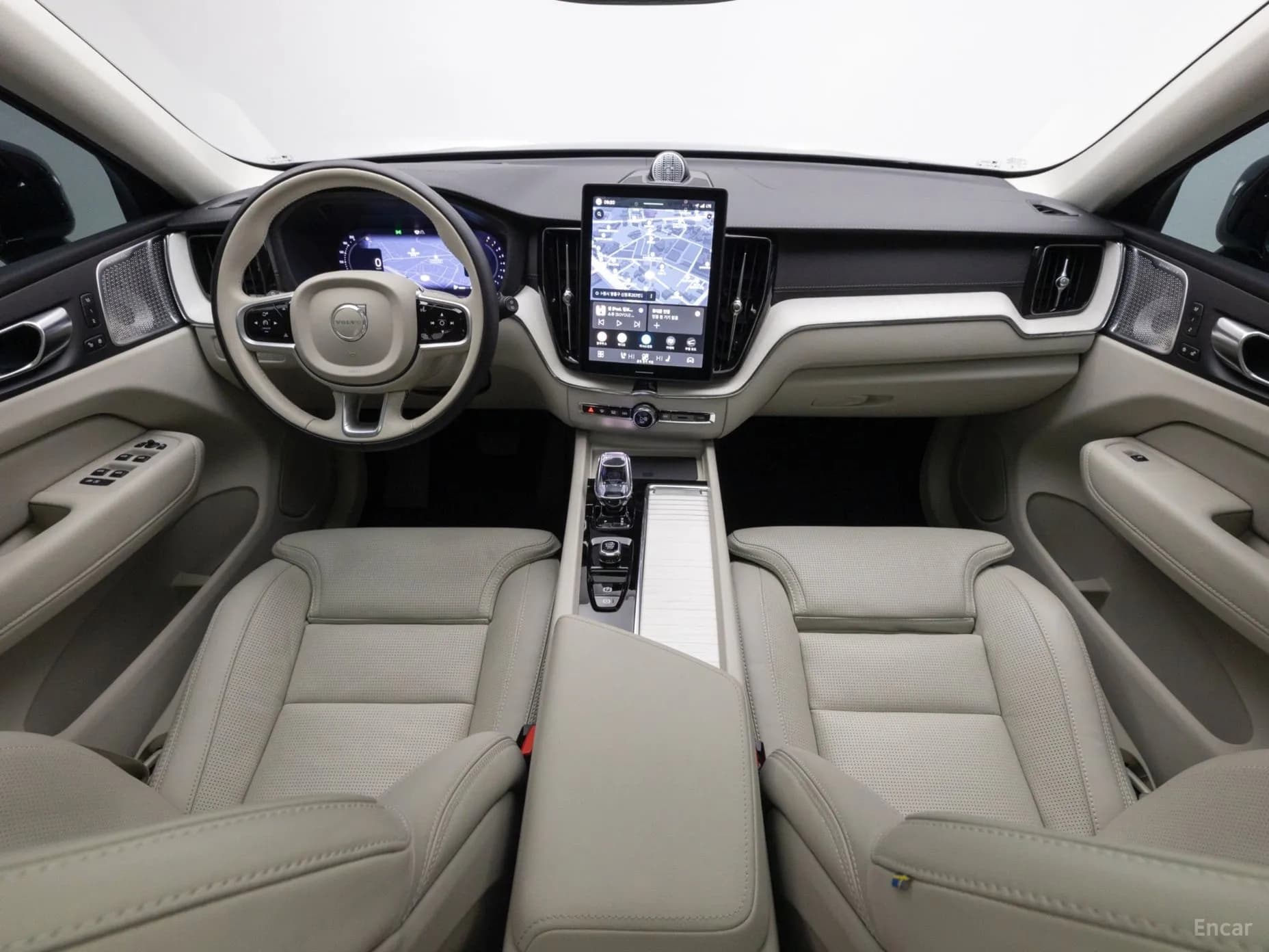 XC60 Gen 2