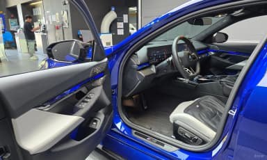 M5 (G90)