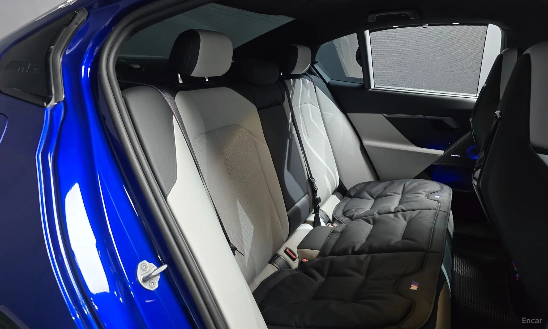 M5 (G90)