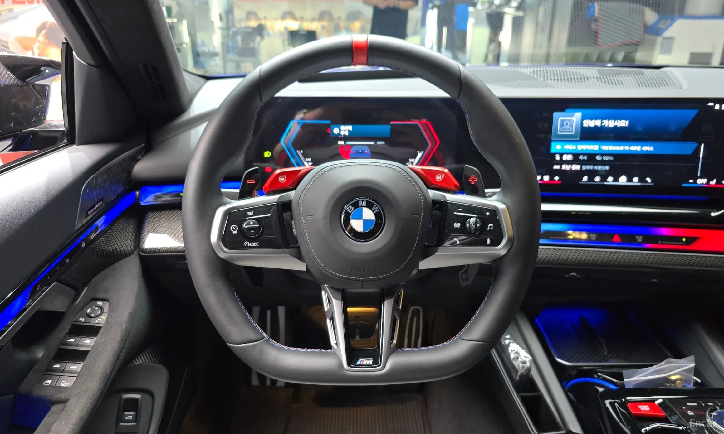 M5 (G90)