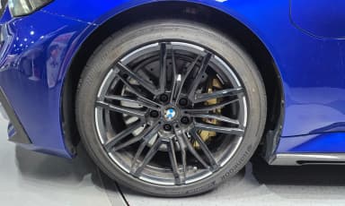 M5 (G90)