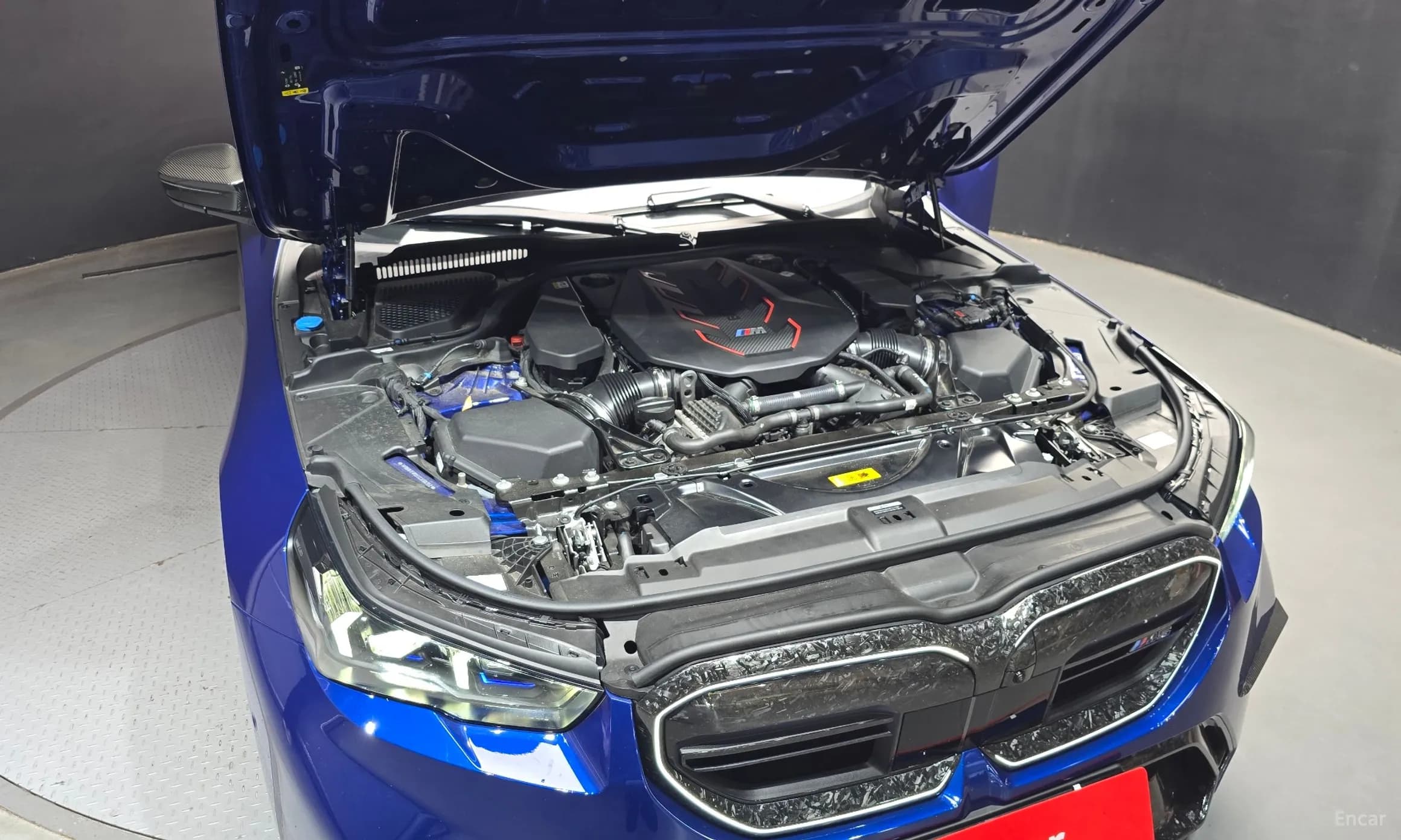 M5 (G90)