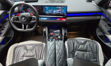 M5 (G90)