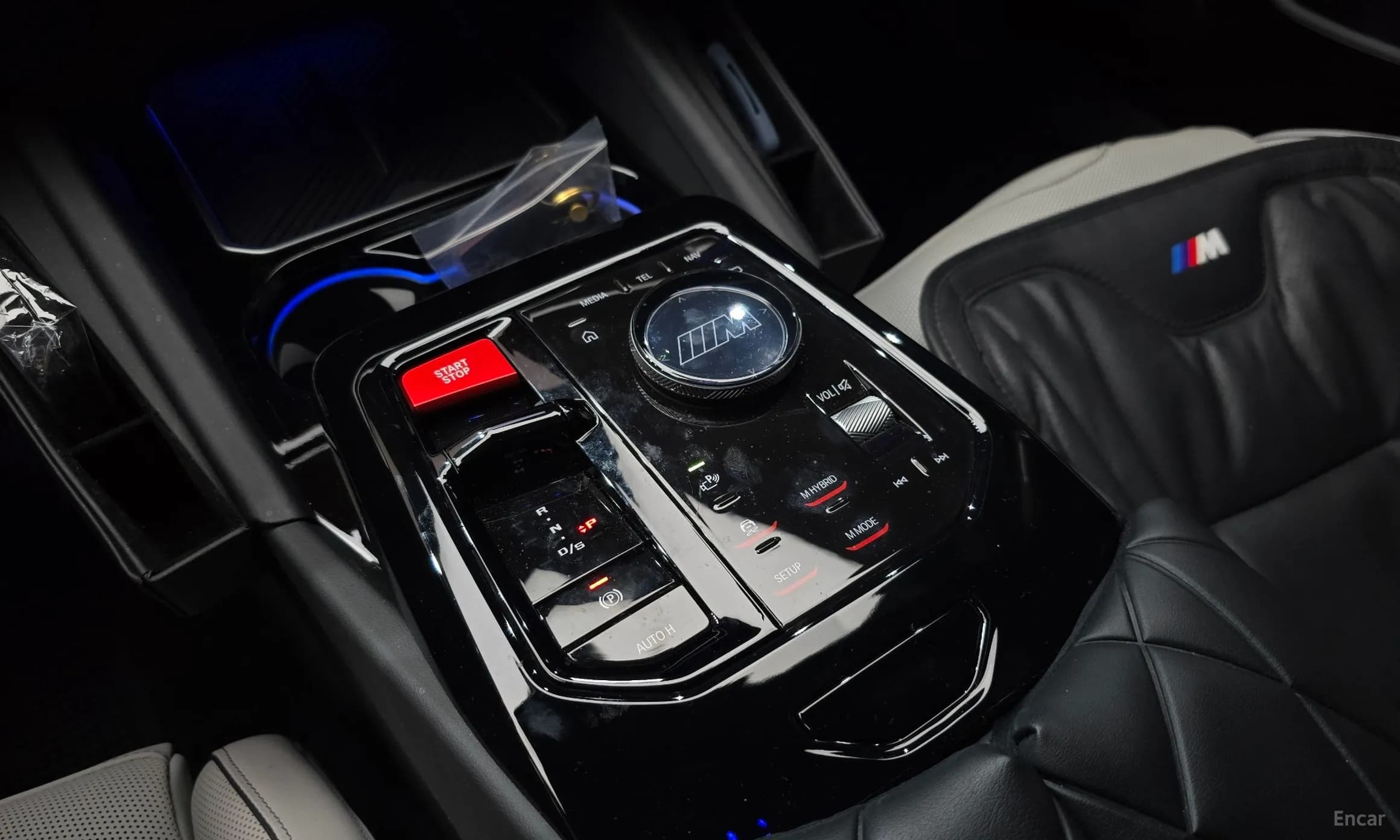 M5 (G90)
