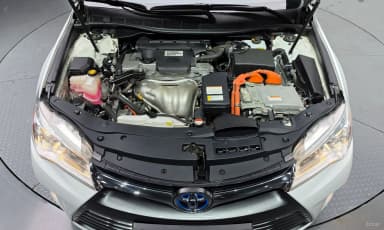 New Camry