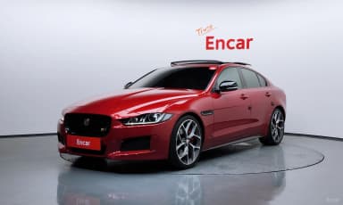 XE