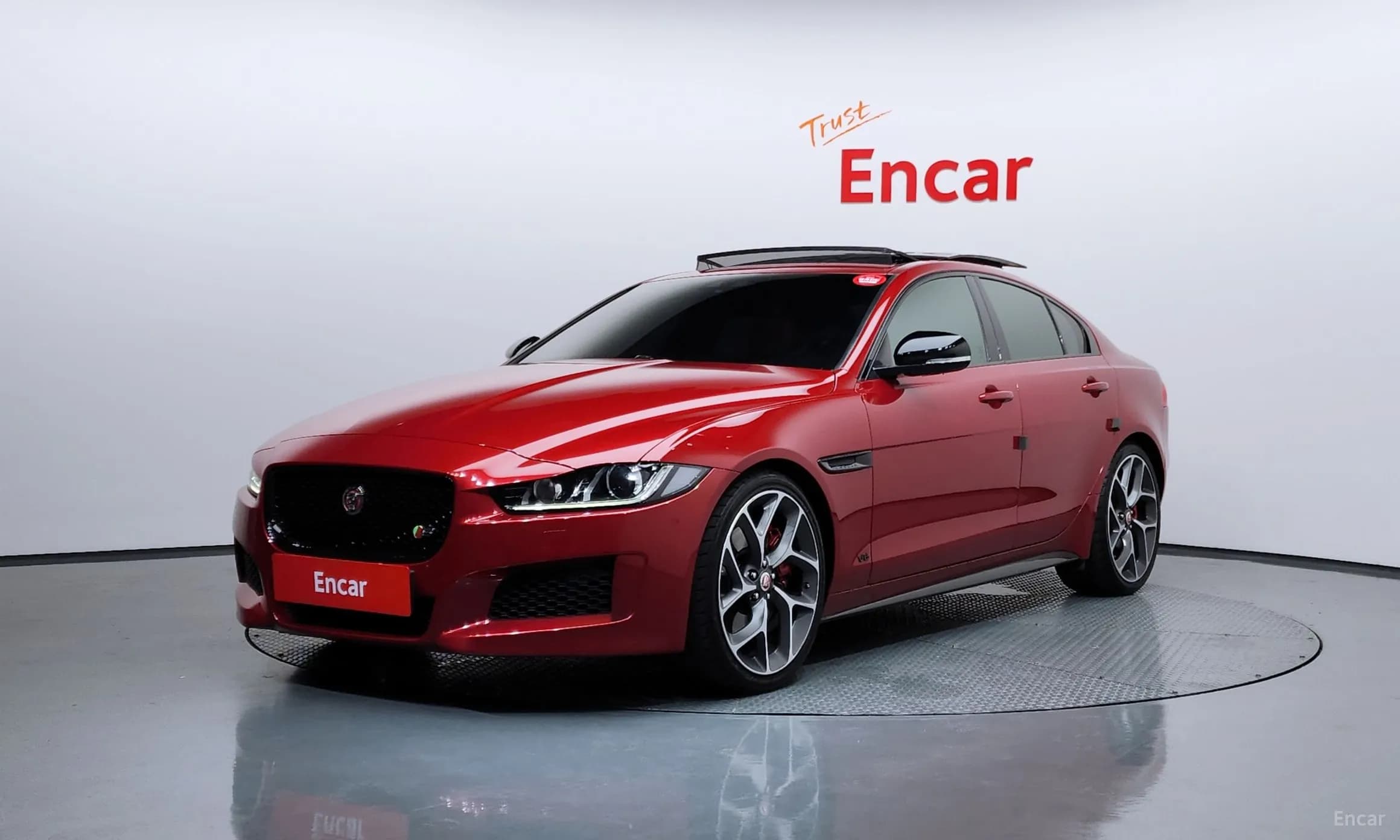 XE