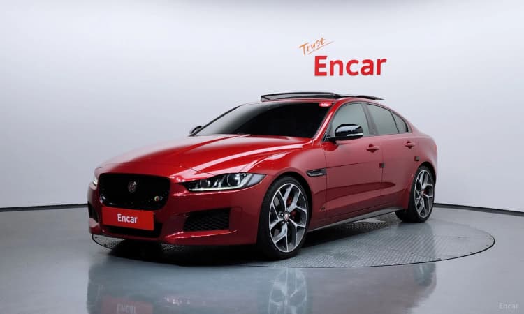 XE
