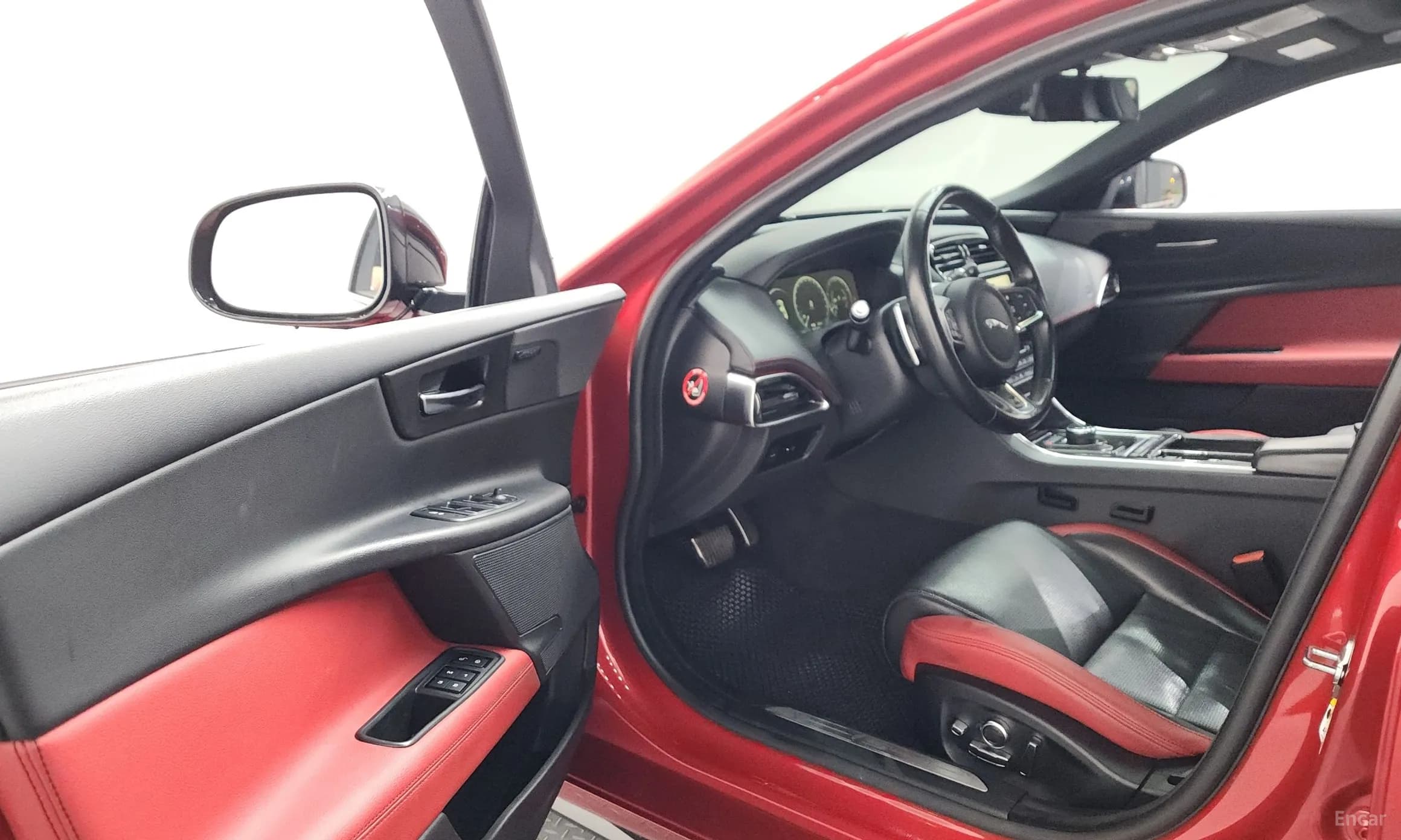 XE